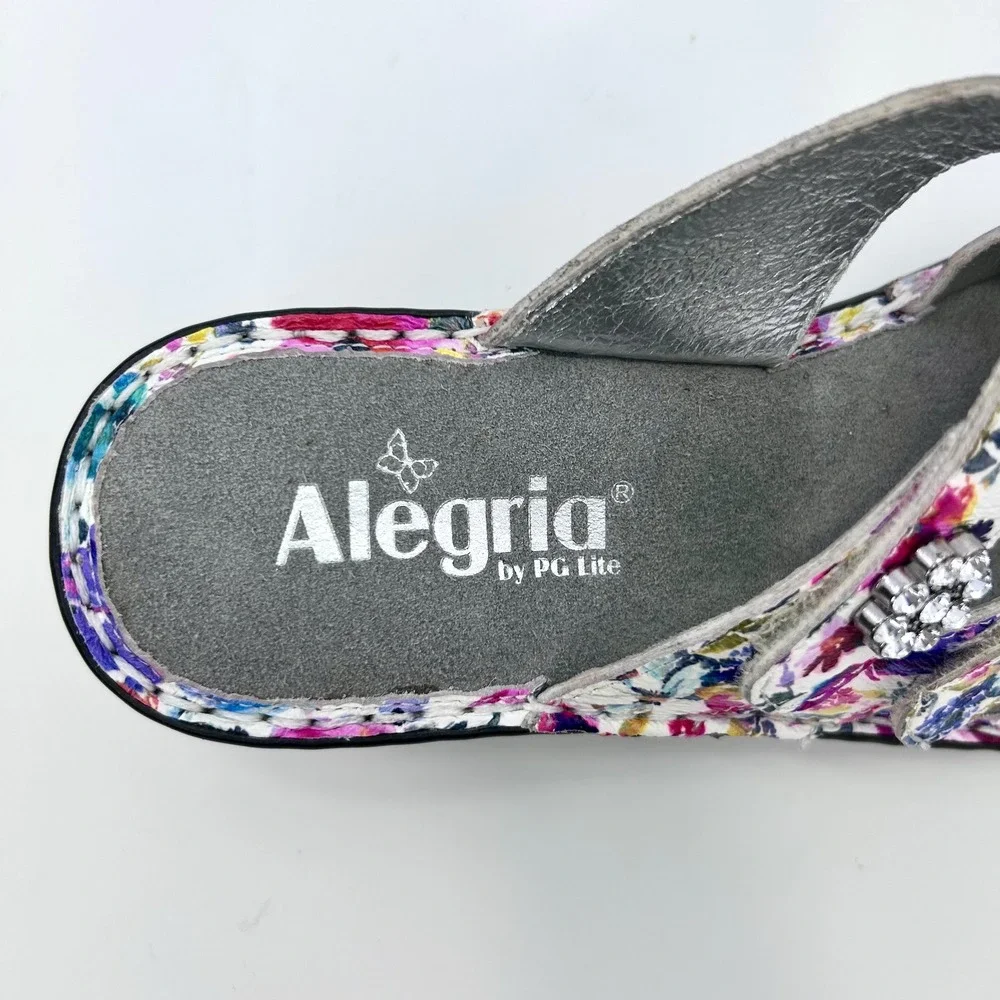 Alegria loti blooms